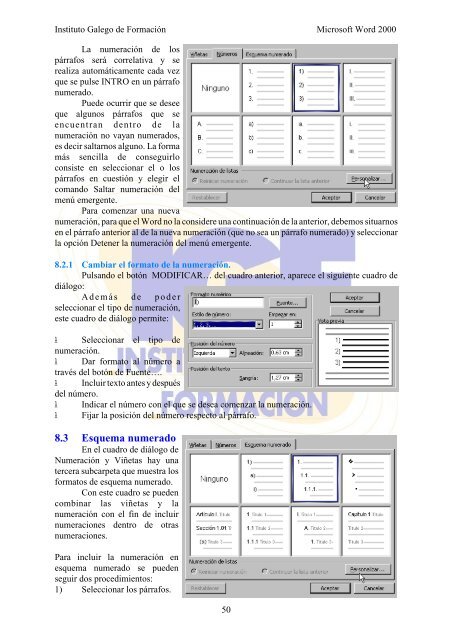 Descargar Word 2000 - Mundo Manuales