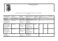 INCARICHI DI COLLABORAZIONE, CONSULENZE - Comune di ...