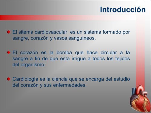 cardiovasculardipl - eVirtual UASLP - Universidad AutÃ³noma de ...