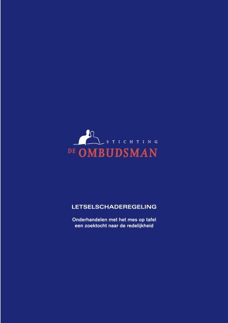 ombudsman