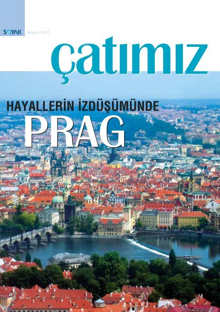 HAYALLERâ¹N â¹ZDÃfiÃMÃNDE - Soyak