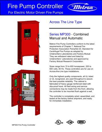 Fta1100 J Manual