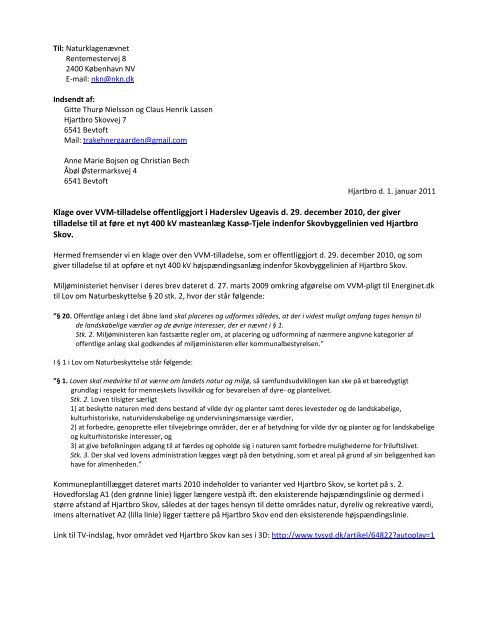 Klage til Naturklagenaevnet - 01.01.2011.pdf
