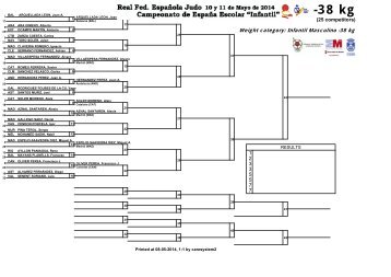 sorteo infantil