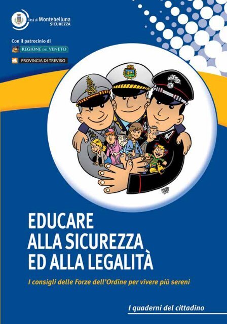 Scarica il documento completo - Comune di Montebelluna