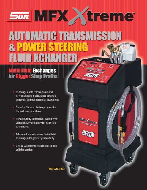 Power Transmission Merchandisers