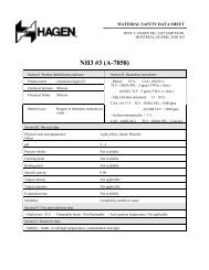 NH3 #3 (A-7858) - Rolf C. Hagen Inc.