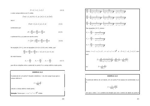 fundamentos de fÃ­sica iii fundamentos de fÃ­sica iii - Departamento de ...