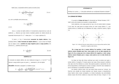 fundamentos de fÃ­sica iii fundamentos de fÃ­sica iii - Departamento de ...