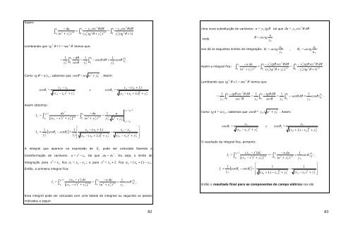 fundamentos de fÃ­sica iii fundamentos de fÃ­sica iii - Departamento de ...