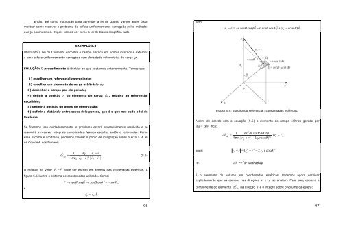 fundamentos de fÃ­sica iii fundamentos de fÃ­sica iii - Departamento de ...