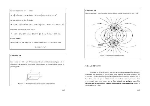 fundamentos de fÃ­sica iii fundamentos de fÃ­sica iii - Departamento de ...