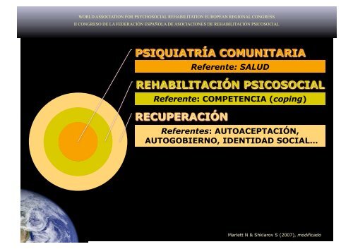 equipo y transdiciplinariedad - Asociación Española de ...