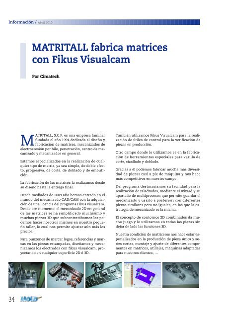 Descargar Revista - Pedeca Press