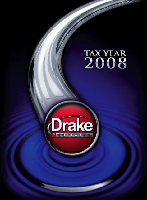 DrakeSoftware â Drake Software