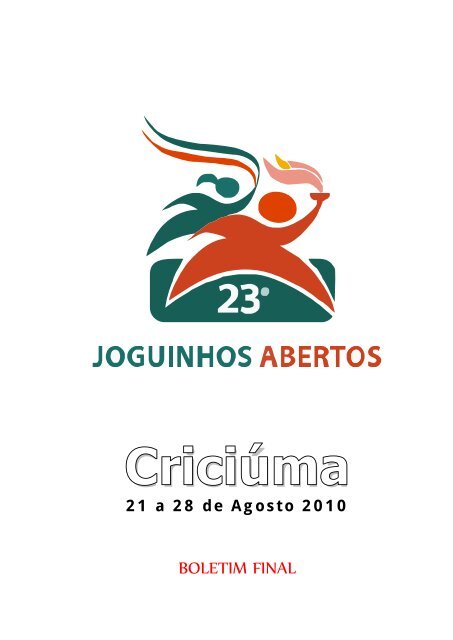 1ª Rodada Masculino São Bento do Sul x Florianopolis nos Joguinhos