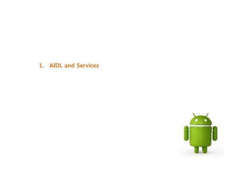 The AndroidManifest.xml File - ìëë¡ì´ë ê¸°ì  ì»¤ë®¤ëí° : Korea ...