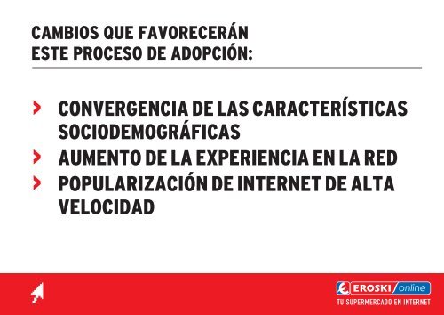 frenos e inhibidores de la compra online y del consumer direct ...