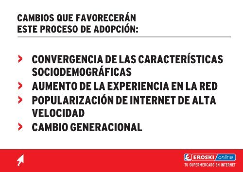 frenos e inhibidores de la compra online y del consumer direct ...