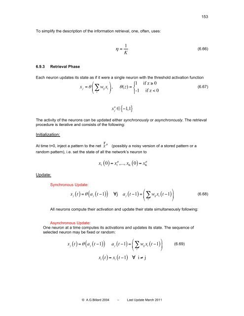 MACHINE LEARNING TECHNIQUES - LASA