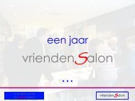 vriendenSalon … - VAM Library blog - Van Abbemuseum