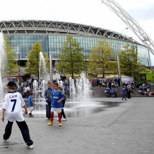 the fa customer charter 2011 - The Football Association