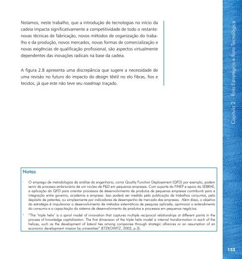 Estudo Prospectivo Setorial – Têxtil e Confecção - Sistema Moda ...