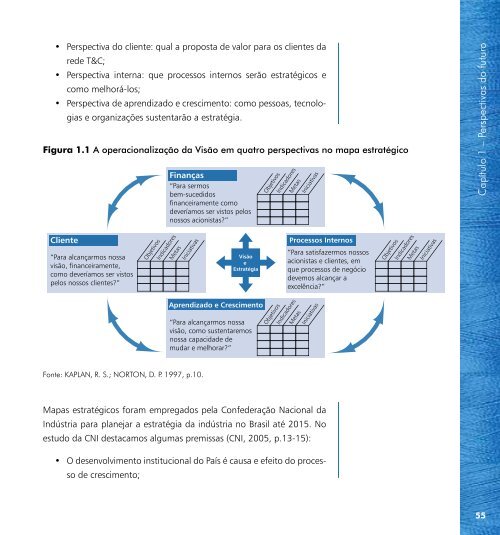 Estudo Prospectivo Setorial – Têxtil e Confecção - Sistema Moda ...