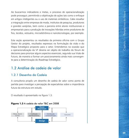 Estudo Prospectivo Setorial – Têxtil e Confecção - Sistema Moda ...