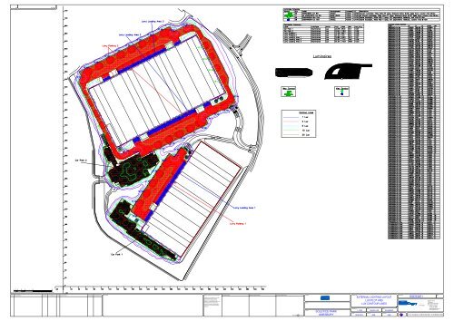 Regional Distribution Centre, Solstice Park, Amesbury - Planning ...