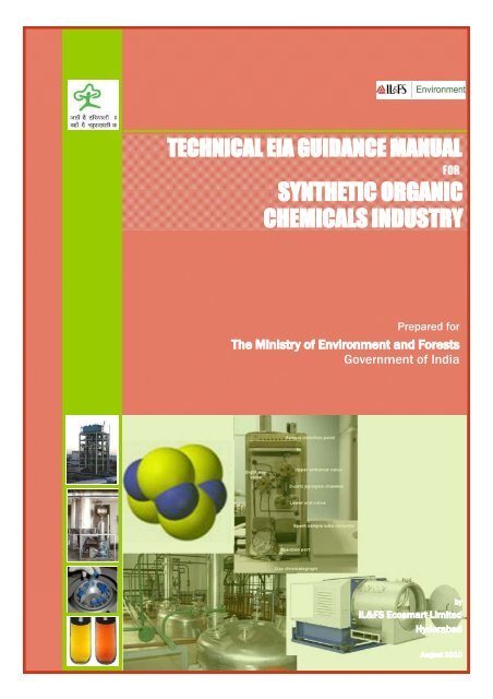 Synthetic Organic Industry - Environmental Clearance