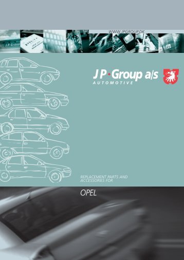 WWW.JPGROUP.DK