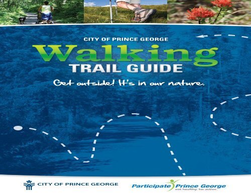 Table of Contents - City of Prince George