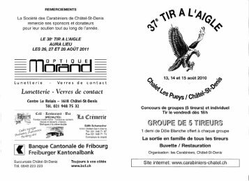s:(;f~ - Carabiniers ChÃ¢tel-St-Denis