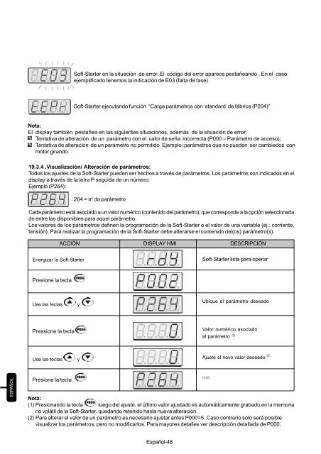 WARRANTY SSW-05 Plus - Dimotec