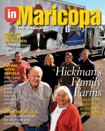 Hickman's Family Farms - InMaricopa.com