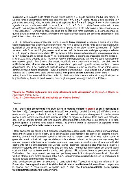 Lettere aperte agli Amici di Marco Todeschini del Circolo di PsicoBioFisica