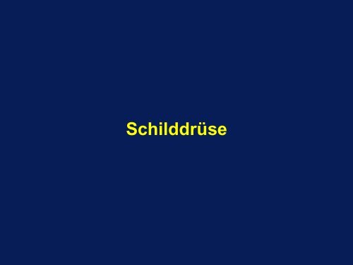 SD-Szintigraphie