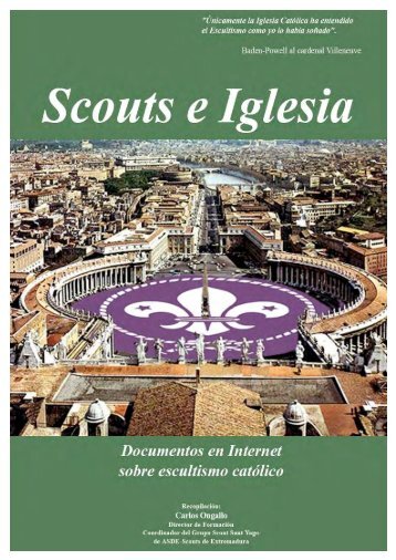 descarga fichero - Scouts Sant Yago
