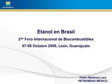 Etanol en Brasil - sala de prensa foro global de energias renovables ...