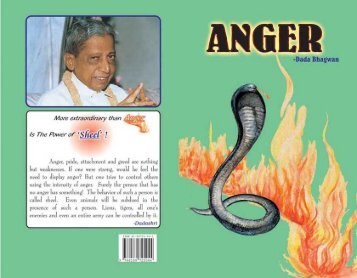 Anger - Jain Library