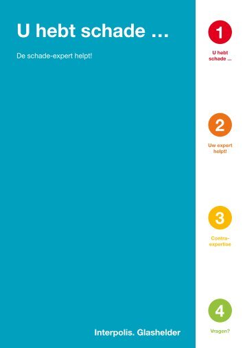 Lees hier wat onze schade-expert doet - Interpolis