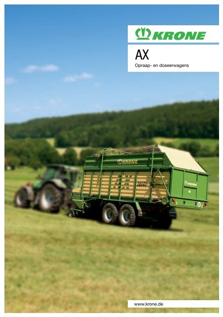 Brochure downloaden - Abemec