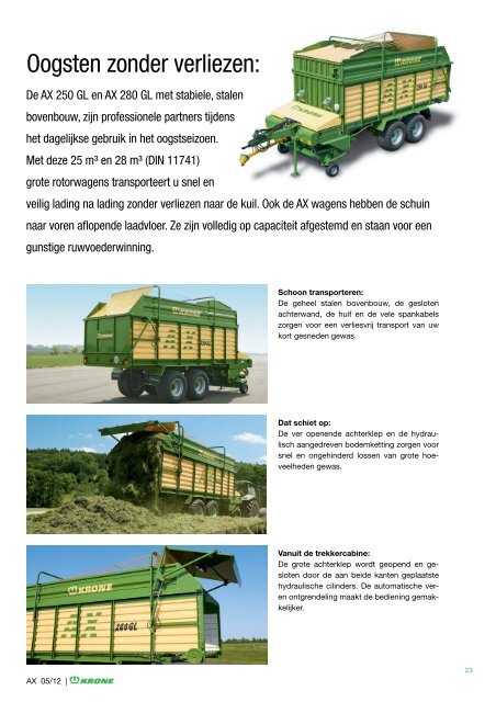 Brochure downloaden - Abemec