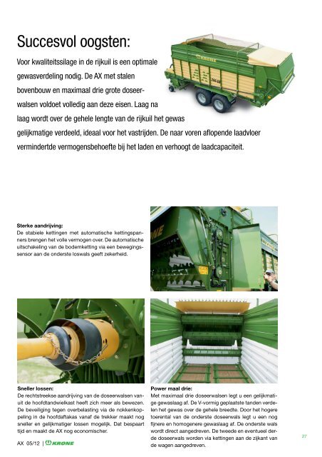 Brochure downloaden - Abemec