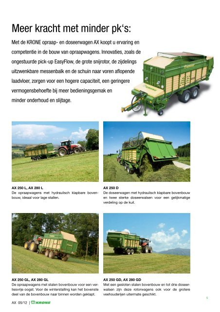 Brochure downloaden - Abemec