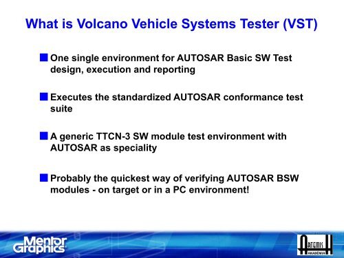 Volcano VSA