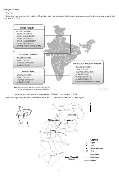 Sterlite Industries (India) Limited - Sterlite Industries India Ltd.