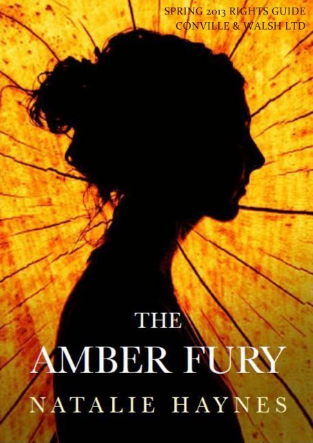 Image Conville Walsh