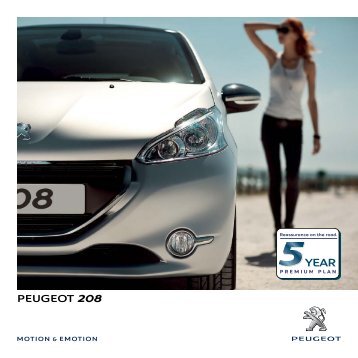Download PDF - Peugeot